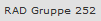 RAD Gruppe 252
