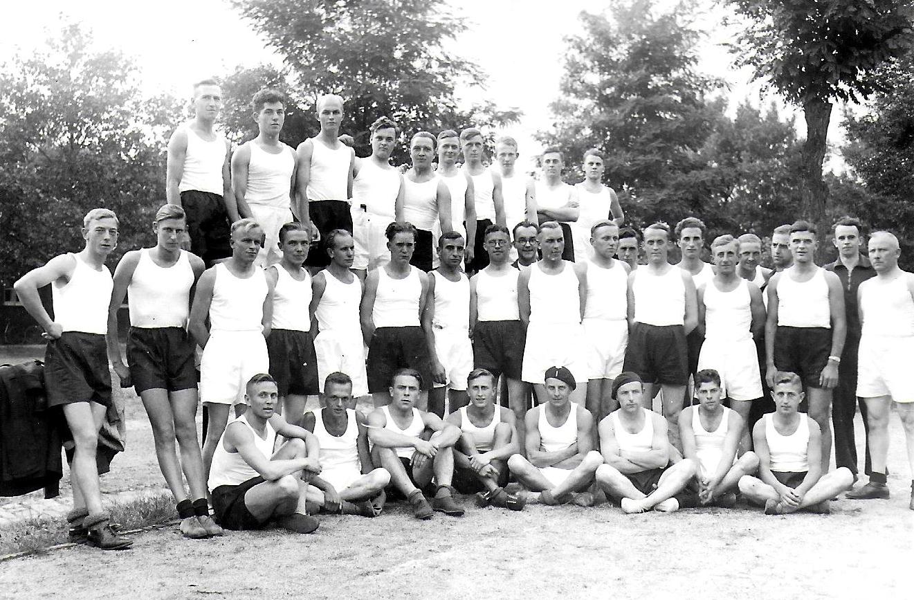 Fhrerschule 1932 - 0003