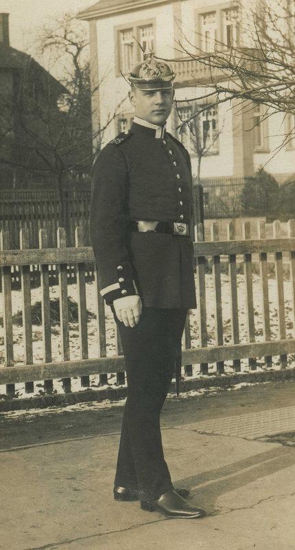 K800_Leutnant Jos. Grole gef.1915